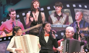 Музыка из любимых фильмов прозвучит в Омске вживую в исполнении ансамбля «Мюзет»